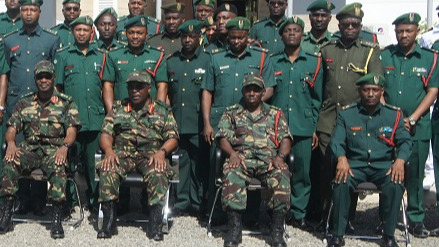 UN Military Observers